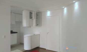 Imagem 3: Apartamento para Locação 2 Quartos, 1 Vaga, 80M², Vila Constança, São Paulo - SP