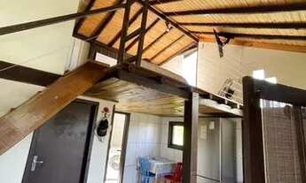 Imagem 5: Casa para Venda em Imbituba, Praia do Rosa, 1 dormitório, 1 banheiro, 2 vagas