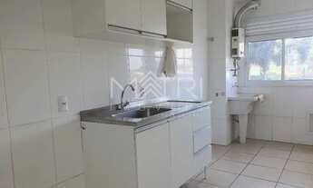 Imagem 6: Apartamento - Reserva dos Oitis - Locação