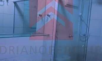 Imagem 6: Apartamento Novo 30m². Mobiliado. Edf. Golden Sky