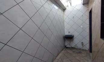 Imagem 3: Apartamento com 1 dormitório para alugar, 50 m² - Jardim Zaira - Mauá/SP