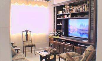 Imagem: Sobrado com 3 dormitórios à venda, 120