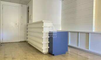 Imagem 7: Sala à venda, 1 vaga, BARRA DA TIJUCA - RIO DE JANEIRO/RJ