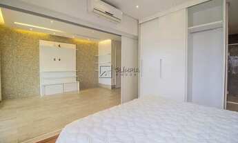 Imagem 6: Apartamento Venda 1 Dormitórios - 61 m² Itaim Bibi