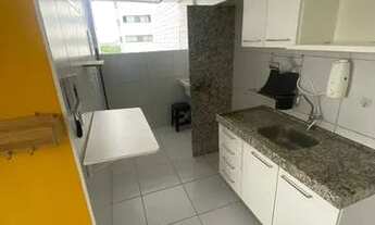 Imagem 4: Edf. Luar de Bali - apto de 01 quarto em Boa Viagem!!