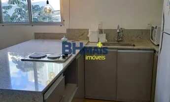 Imagem 3: Apartamento para alugar 01 quarto no bairro Castelo