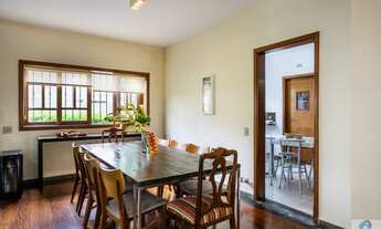 Imagem 4: CASA SOBRADO VILA MADALENA RUA TRANQUILA E ARBORIZADA