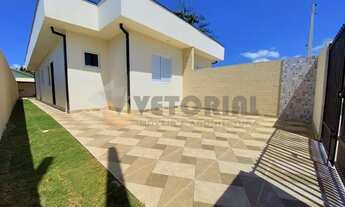 Imagem: Casa para venda possui 89 metros quadrados