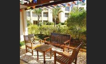 Imagem 5: Apartamento mobiliado Parque Club