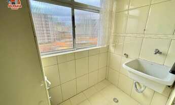 Imagem 6: Apartamento com 2 dormitórios à venda, 68 m² por R$ 315.000 - Guilhermina - Praia Grande/S