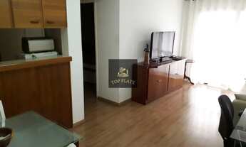 Imagem 2: Flat disponível no Itaim Bibi