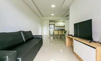 Imagem 7: FLORIANóPOLIS - Apartamento Padrão - Jurerê Internacional