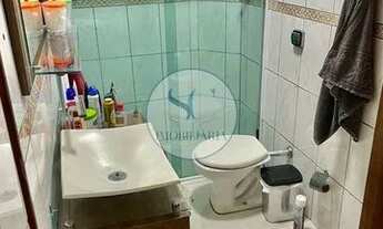 Imagem 3: Apartamento com 1 dorm, Macuco, Santos - R$ 240 mil, Cod: 2784
