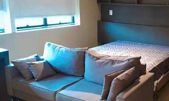 Imagem 5: Flat com 1 Quarto e 1 banheiro à Venda, 26 m² por R$ 480.000