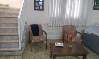 Imagem 6: Ribeirao Preto - Casa Padrão - Jose Sampaio Junior