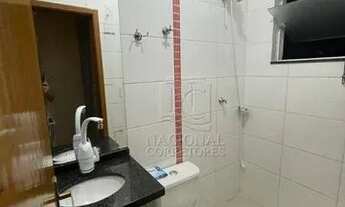 Imagem 3: Sobrado com 3 dormitórios à venda, 120 m² por R$ 635.000,00 - Vila Junqueira - Santo André