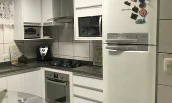 Imagem 4: Apartamento com 1 suíte e 2 quartos à venda, 105 m² por R$ 550.000 - Ed. Tibiriça - Zona 0