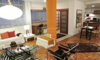 Imagem: Apartamento 2 quartos no Jardim Paulista