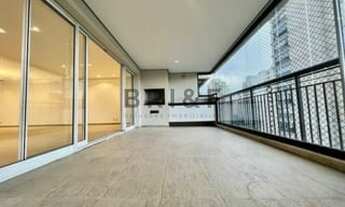 Imagem 7: Apartamento para locação, Vila Nova Conceição, São Paulo, SP