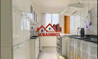 Imagem 6: Apartamento com 2 dormitórios à Venda no Parque Industrial