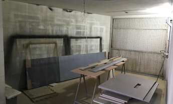 Imagem 5: Barracão para Venda em Campinas, Cidade Satélite Íris, 2 banheiros