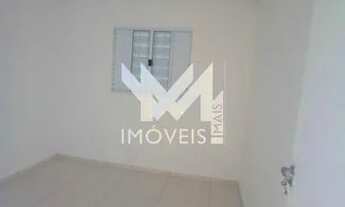 Imagem 2: Apartamento Residencial / Jardim Japão