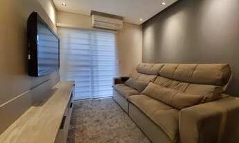 Imagem 6: Apartamento com 3 quartos para alugar por R$ 2600.00, 71.91 m2 - FLORESTA - JOINVILLE/SC