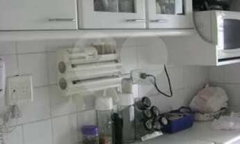 Imagem 7: Apartamento próximo a Avenida Santa Inês com 3 dormitórios e 2 vagas