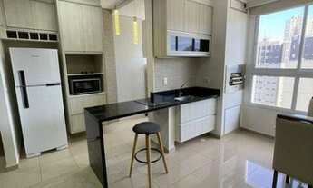 Imagem 2: Loft com 1 dormitório à venda, 45 m² por R$ 420.000 - Loteamento Mogilar - Mogi das Cruzes