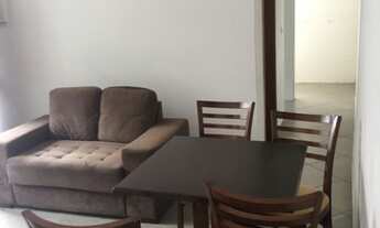 Imagem 5: Aluga-se casa mobiliada