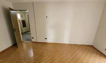 Imagem 5: Apê Bairro Taquarussu. Res. Orquídeas de 2 quartos e etc com sacada e garagem