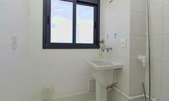 Imagem 4: Apartamento para Venda Menino Deus 2 dormitórios, sendo 1 suite , churrasqueira e 1 vaga