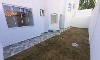 Imagem: VENDO CASA / 150 m2
