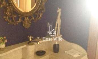 Imagem 5: Casa com 5 dormitórios, 663 m² - venda por R$ 6.500.000,00 ou aluguel por R$ 37.687,00/mês