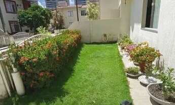 Imagem 2: Casa projetada e mobiliada com 4 quartos no Edson Queiroz - CA54262