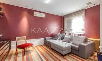 Imagem 4: SãO PAULO - Apartamento Padrão - Itaim Bibi