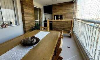 Imagem: Apartamento à venda, 115 m² por R$ 1.049.000,00