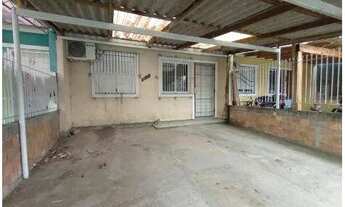 Imagem 3: Casa com 1 dormitório à venda, 30 m² por R$ 150.000,00 - Três Marias - Esteio/RS