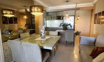 Imagem 2: Apartamento 03 dormitórios e 02 vagas de garagem em Barreiros