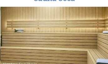 Imagem 7: Apartamento para Locação em São Paulo, Santana, 1 dormitório, 1 banheiro, 1 vaga