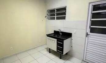 Imagem 4: Casa para Locação 2 dormitórios no Jardim Topázio Sorocaba