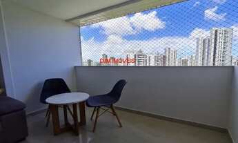 Imagem 5: Apartamento 2 quartos, mobiliado para locação em Casa Forte - Recife - PE