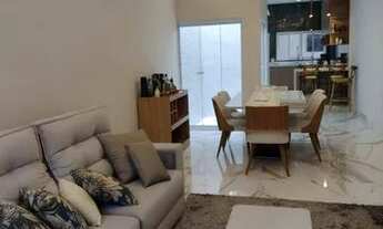 Imagem: Casa com 3 dormitórios à venda, 150 m²