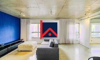 Imagem 2: Apartamento Locação Chácara Santo Antônio 70 m² 1 Dormitórios