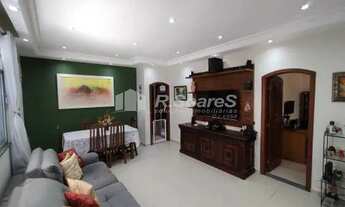 Imagem 4: Casa de rua-À VENDA-Grajaú-Rio de Janeiro-RJ