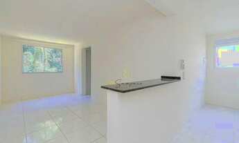 Imagem 3: Apartamento com 2 dormitórios para alugar, 47 m² por R$ 1.600/mês - Rua Nicola Pellanda