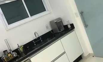 Imagem 6: Apartamento à venda, 2 quartos, 1 suíte, 3 vagas, Jardim - Santo André/SP