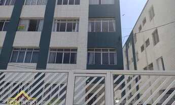 Imagem 2: Kitnet com 1 dormitório para alugar, 36 m² por R$ 1.350,00/mês - Tupi - Praia Grande/SP