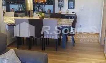 Imagem 7: APARTAMENTO COM 3 QUARTOS, TAQUARA, RUA MAPENDI