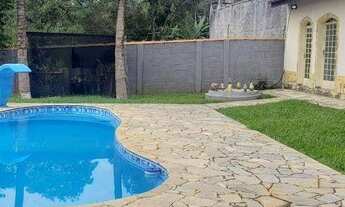 Imagem 6: Chácara com 3 dormitórios à venda, 1080 m² por R$ 950.000 - Jardim Estância Brasil - Atiba